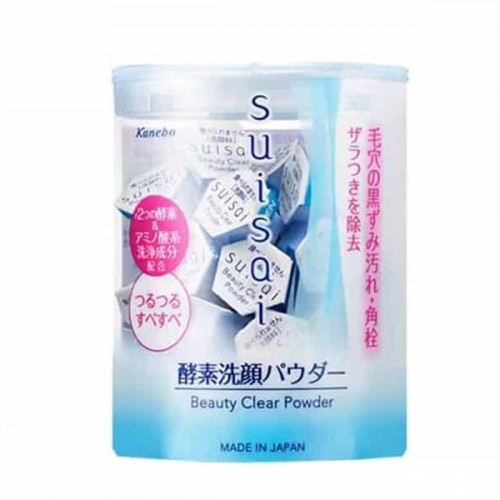 KANEBO Suisai 酵素洗顏粉 0.4g x32粒/盒